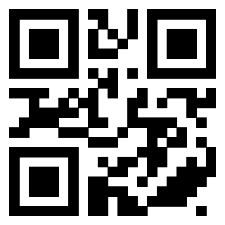 Scansione del Qr Code di 3408850185