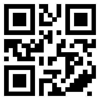 3408850187 QrCode associato