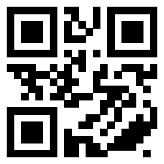 Scansione del Qr Code di 3408850188