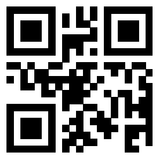 Scansione del QrCode di 3408850190