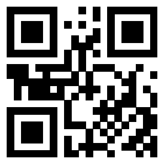 Il Qr Code di 3408850192