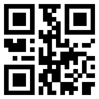 3408850197 - Immagine del QrCode