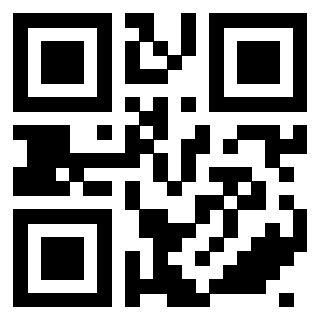 3408850198 - Immagine del QrCode