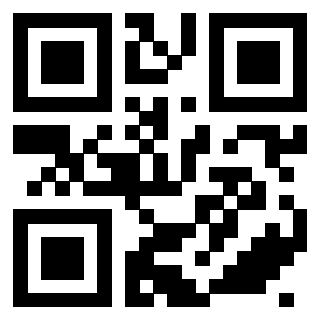 Il Qr Code di 3408850199