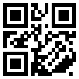 Immagine del Qr Code di 3408850200