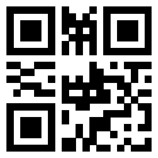 QrCode di 3408850201