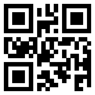 3408850206 - Immagine del Qr Code