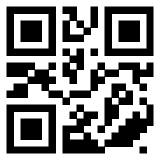 Il QrCode di 3408850207