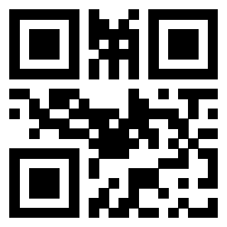 Il Qr Code di 3408850208