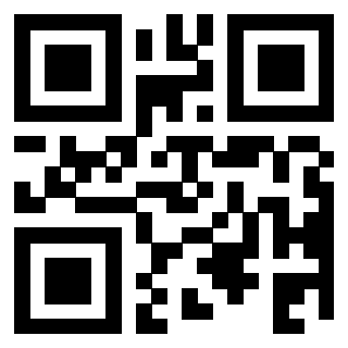 3408850209 Qr Code associato