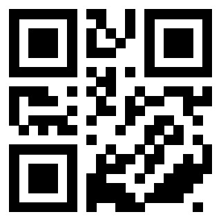 3408850211 - Immagine del QrCode