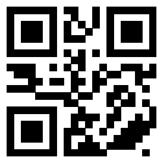 3408850213 - Immagine del QrCode associato