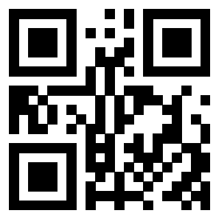 Il QrCode di 3408850217