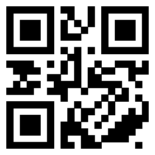 Scansione del Qr Code di 3408850220