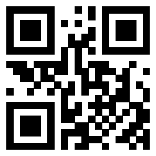 3408850222 - Immagine del Qr Code associato