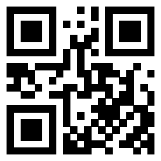 3408850223 - Immagine del Qr Code