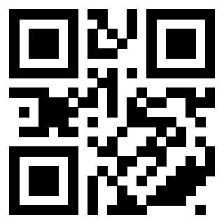 3408850224 - Immagine del QrCode associato