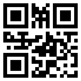 Scansione del Qr Code di 3408850226