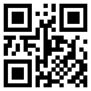 Immagine del QrCode di 3408850230