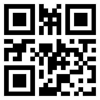 Il QrCode di 3408850232