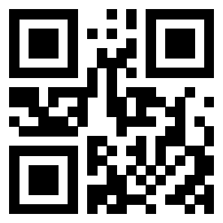 3408850236 - Immagine del Qr Code