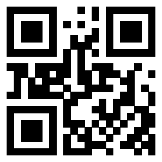 3408850237 - Immagine del QrCode associato