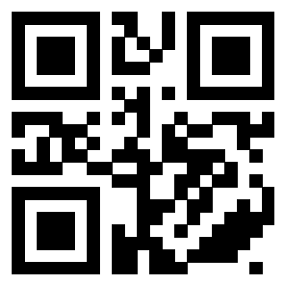 Immagine del Qr Code di 3408850239