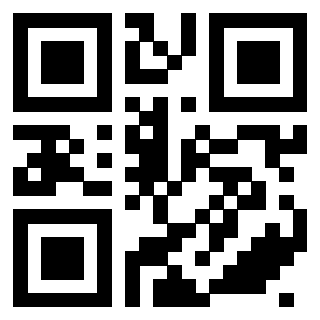 Immagine del QrCode di 3408850241