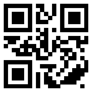 Immagine del Qr Code di 3408850242