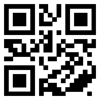 Il QrCode di 3408850244