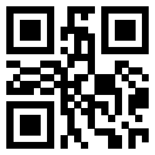 Scansione del QrCode di 3408850246