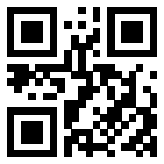 3408850249 QrCode associato