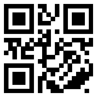 Il QrCode di 3408850250