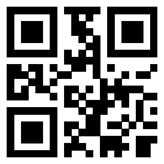 3408850251 - Immagine del QrCode associato