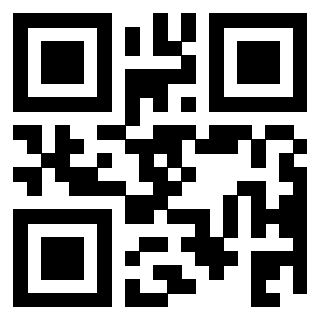 3408850252 Qr Code associato