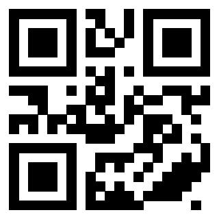 Il QrCode di 3408850254