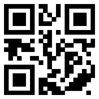 3408850257 - Immagine del QrCode associato