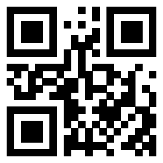 Scansione del Qr Code di 3408850263