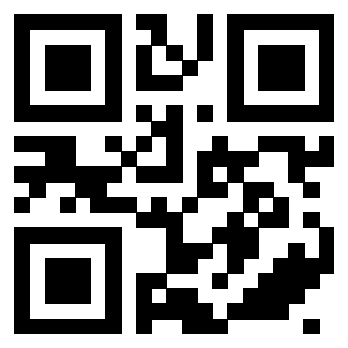 3408850265 - Immagine del Qr Code associato