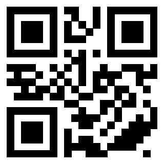 Immagine del Qr Code di 3408850268