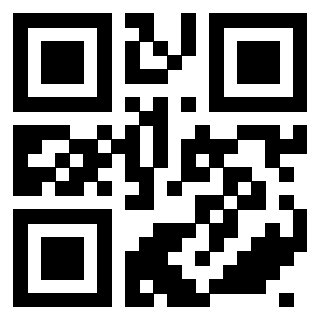 3408850269 - Immagine del QrCode