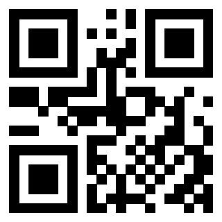 3408850270 - Immagine del Qr Code