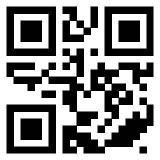 Scansione del Qr Code di 3408850276