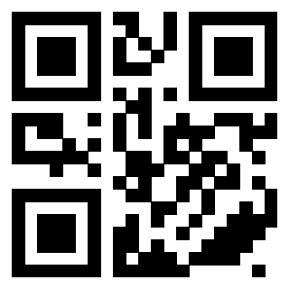 Scansione del Qr Code di 3408850278