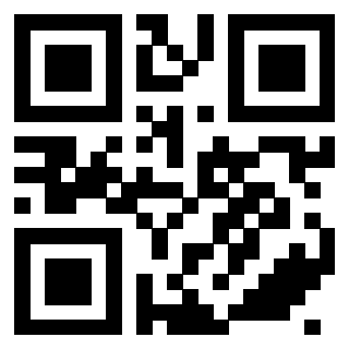 3408850279 - Immagine del Qr Code associato
