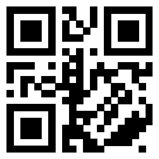 Scansione del QrCode di 3408850281