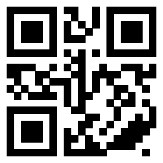 Scansione del QrCode di 3408850282