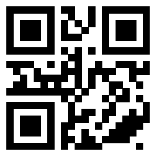 3408850283 QrCode associato