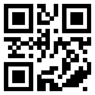 3408850287 - Immagine del QrCode associato