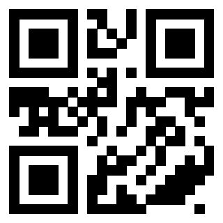 Scansione del QrCode di 3408850290